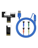 Encuentra el puerto de carga JCID 4in1 Hub para iPhone 15 Series en Xela Quetzaltenango.
