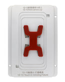 Molde Touch IC JCID EM03 para Smart Grinding Machine 12-13, rectificado preciso de componentes electrónicos.