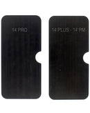 Molde JCID EM03 para esmerilado de Touch IC, herramienta de precisión para Smart Grinding Machine.