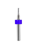 Bits JCID EM03 (50 piezas) para Smart Grinding Machine. Repuestos SlowBack para reparación de pantallas.