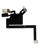 Cable FPC a distancia fotosensible JCID para iPhone 17 Pro Max, ideal para reparación de pantallas y sensores.