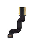 Cable FPC JCID para iPhone 14, reparación de cámara frontal, conector flexible para pantalla.