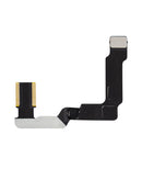 Cable flex de cámara frontal para iPhone 14 Pro, pieza de reparación de componentes Apple.
