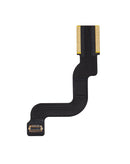 Cable FPC de reparación para cámara frontal JC ID iPhone 14 Plus, plano y flexible.