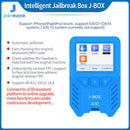 Encuentra el programador inteligente JC ID J-BOX en Xela Quetzaltenango al mejor precio.