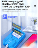 Encuentra el programador inteligente JC ID J-BOX en Xela Quetzaltenango al mejor precio.