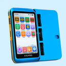 Programador JCID V1S Pro universal para reparar NAND, True Tone, batería, Face ID y cámara de iPhone.