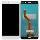 Pantalla Huawei Mate 9 Color Blanco con Marco