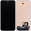 Pantalla OLED sin marco Samsung Galaxy S25 5G