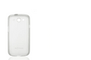 Estuche Galaxy S3 transparente