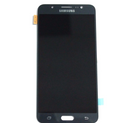 Pantalla Samsung Galaxy J7 2016 (J710) /. J7 Neo Color Negro J710 / 2016