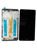 Pantalla Huawei Mate Negra  (No Incluye Marco)