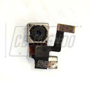 Camara trasera iPhone 5