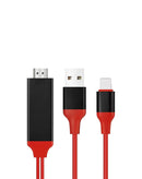 Cable de datos HDMI-USB 2 en 1 de 3 pies en Xela Quetzaltenango para tu HDTV con garantía.