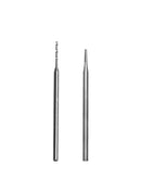 Broca deslizante Kaigexin de 2.35mm para perforación de precisión, ideal para trabajos de bajo PPLCD.