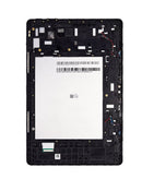 Pantalla con marco Amazon Kindle Fire HD 10 (11th Gen / 2021) (T76N2B) (Premium)