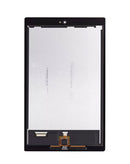 Pantalla con digitizer para tablet Amazon Kindle Fire HD 10 (9th Gen / 2019) disponible en Xela Quetzaltenango.