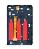 Pantalla con marco para Amazon Kindle Fire HD 7 (12th Gen / 2022) en Quetzaltenango.