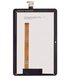 Pantalla sin marco Premium para Amazon Kindle Fire HD 8 (12th Gen/2022) y HD 8 Plus, ideal para reparación.