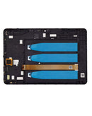 Pantalla con marco Amazon Kindle Fire HD 8 (12th Gen / 2022) (Premium)