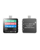 Encuentra el tester power bank ChargerLAB Power-Z KM003C USB-C en Xela Quetzaltenango.