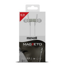 Audifonos Maxell Blanco