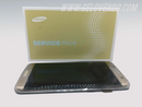 Pantalla Samsung Galaxy S7 Edge (G935) Dorada