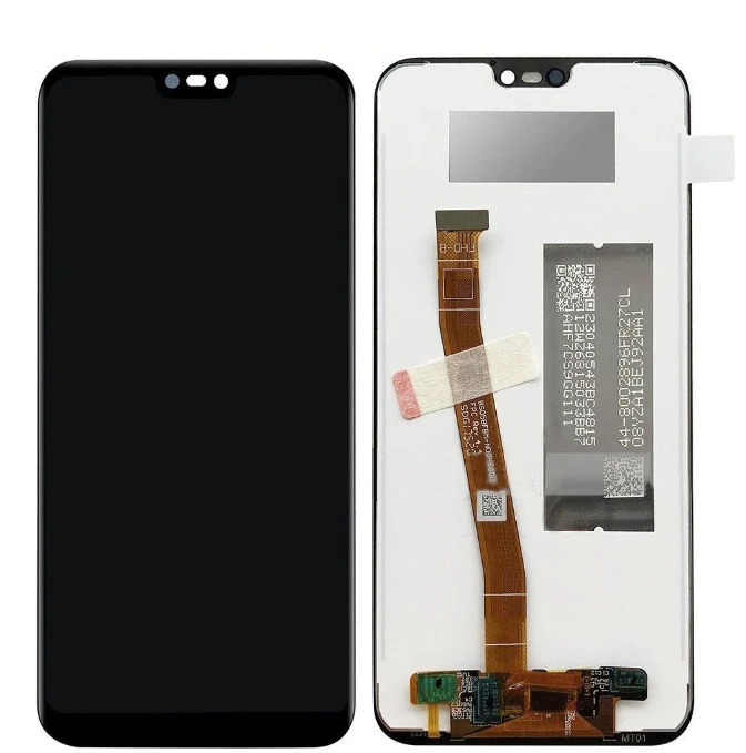 Pantalla Huawei P20 Lite Negra