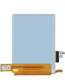 Reparación de pantalla con digitizador para Kindle Paperwhite 3ra generación en Xela Quetzaltenango.