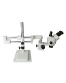 Microscopio Kaisi 37045A-STL2 ideal para reparaciones de componentes en Xela Quetzaltenango.