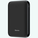 Power Bank | Baseus Mini 10,000 mAh | Color Negro