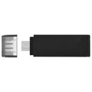Flash Drive Kingston DataTraveler USB-C 3.2 de 256GB en Xela Quetzaltenango al mejor precio en SlowBack.