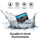 La mejor memoria Kingston Canvas Select Plus MicroSD de 512GB en Xela Quetzaltenango.
