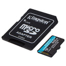 La mejor memoria Kingston Canvas Select Plus MicroSD de 512GB en Xela Quetzaltenango.