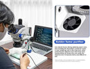Encuentra el Microscopio de soldadura profesional Kaisi TX-350E en Quetzaltenango en SlowBack.