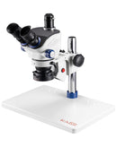 Encuentra el Microscopio de soldadura profesional Kaisi TX-350E en Quetzaltenango en SlowBack.