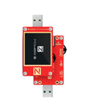 Compra el Tester multifuncional USB PD ChargerLAB Power-Z KT002 en Quetzaltenango para probar tus cargadores y accesorios con garantía.