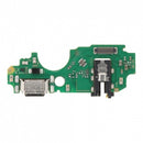 Placa de puerto de carga para ZTE Blade A34