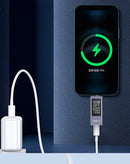 Encuentra la mejor garantía para la pantalla digital multifuncional KWS-2301C DC Voltage en Quetzaltenango.