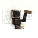 Camara trasera iPhone 5