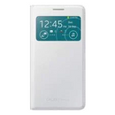 Estuche Samsung Galaxy Grand 2 Rectangular con vidrio Blanco