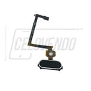 Boton Home con Touch ID Samsung Galaxy S6 Negro