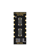 Placa de expansión LUBAN L3 0.5X para reparación de cámara iPhone 16 Pro/Pro Max.