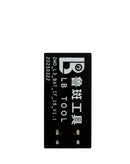 Placa de expansion para reparacion de bateria iPhone 16 Series LUBAN L3