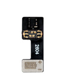 Cable de reparación LUBAN L3 para batería de iPhone 15 Plus, sin ciclos, con conector.