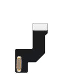Puerto de carga LUBAN L3 Face ID para iPhone 14 Pro Max, reparación sin desmontaje, compatible BajoPPLCD.