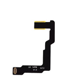 Cable de reparacion camara frontal LUBAN L3 iPhone 14 Pro Max