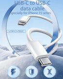 Encuentra el puerto de carga LDNIO LC902c USB C-C Fast Charging en Quetzaltenango con SlowBack.