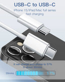 Encuentra el puerto de carga LDNIO LC902c USB C-C Fast Charging en Quetzaltenango con SlowBack.