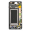 Encuentra pantallas para Samsung Galaxy S10 Plus en Xela, Quetzaltenango, al mejor precio en nuestro taller de reparaciones.